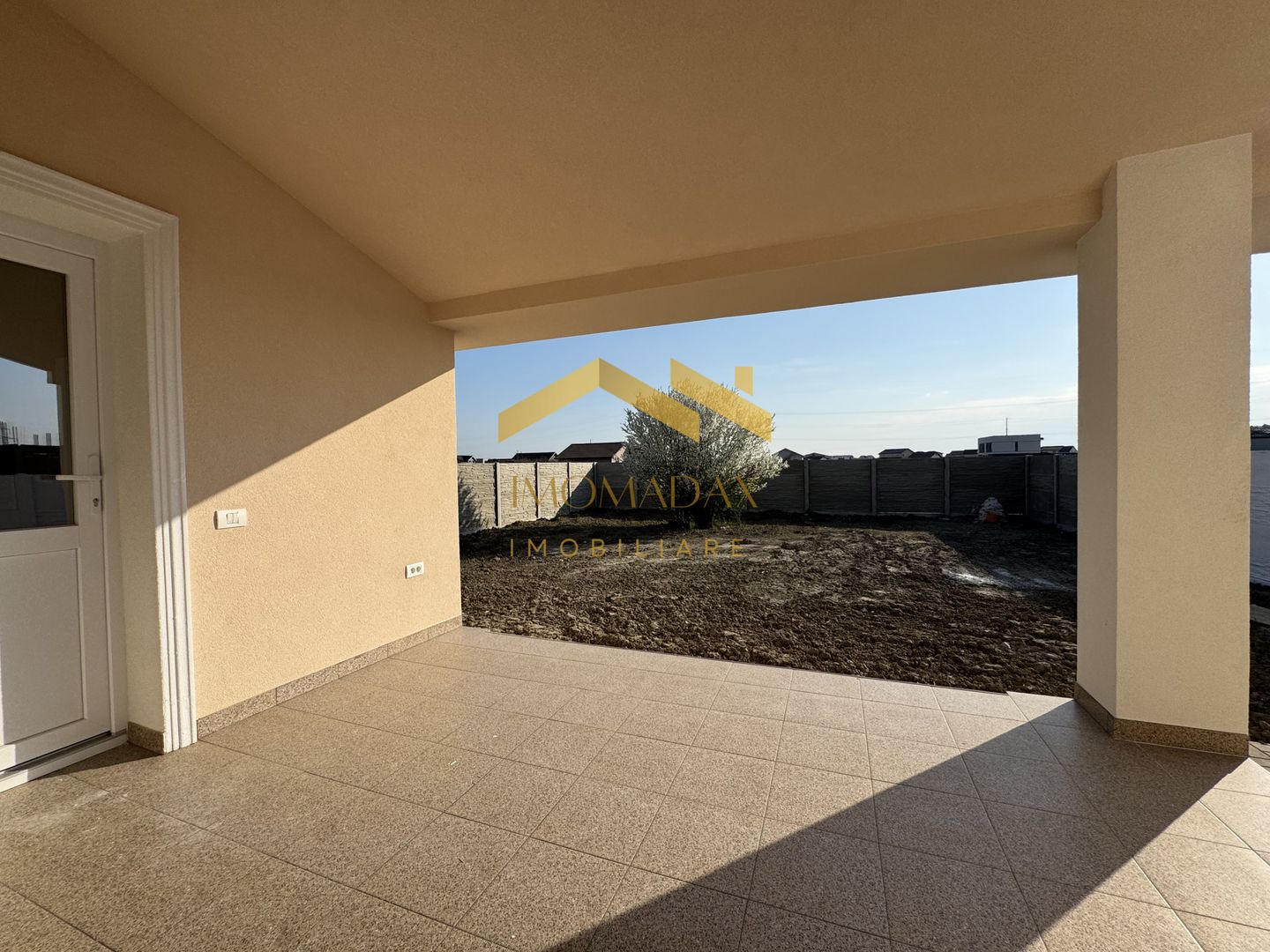 Mosnita Noua-Casa Individuala-4 Camere - Poză 15