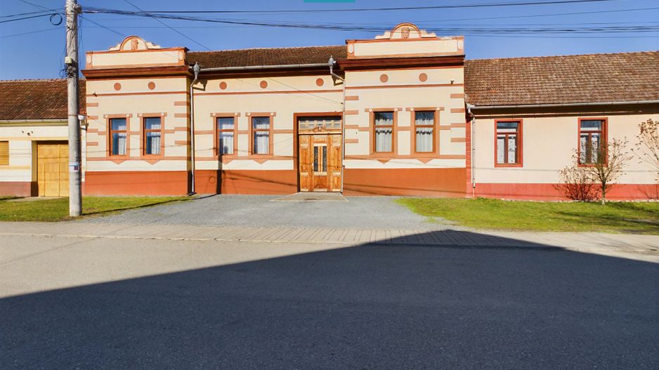 Conac cu poveste, Săvârșin - Poză 3