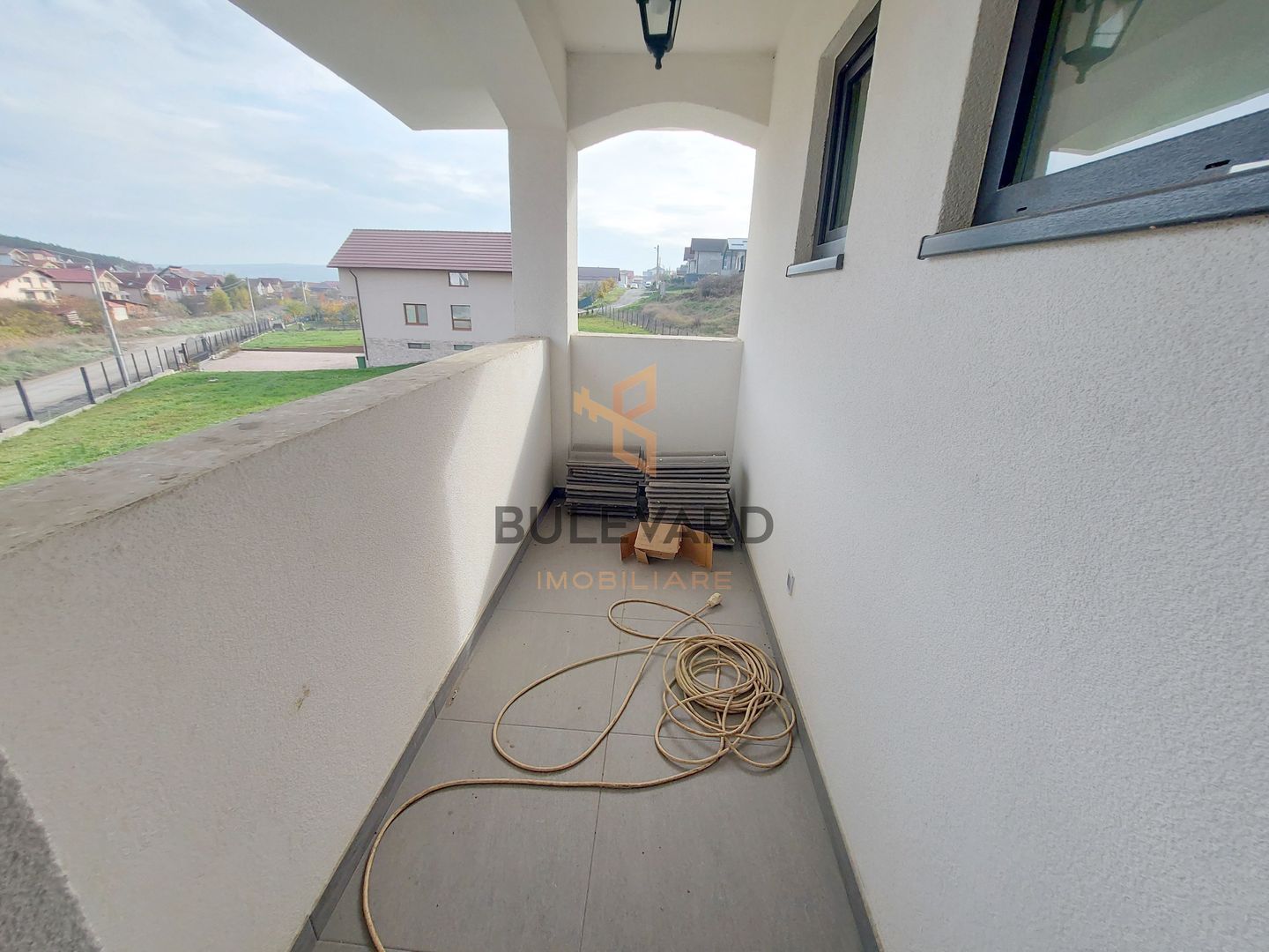 Casa individuala in Apahida! - Poză 13