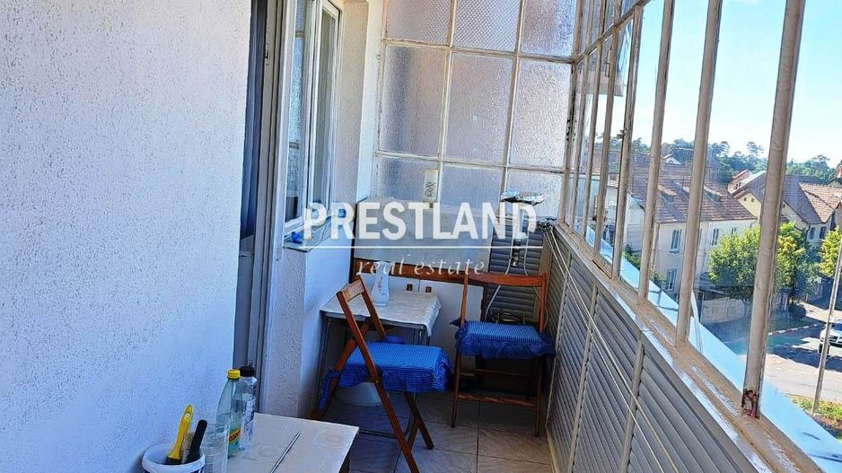 Apartament de 2 camere, decomandat, et .3 in aprpiere de Parcu Sub Arini!! - Poză 2
