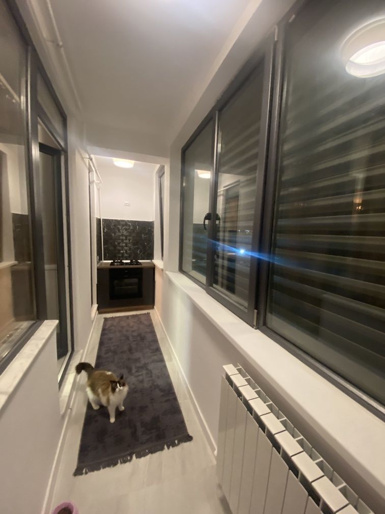 Apartament 2 camere ultramodern – Campus Constanța, etaj 1, 65 mp util - Poză 6