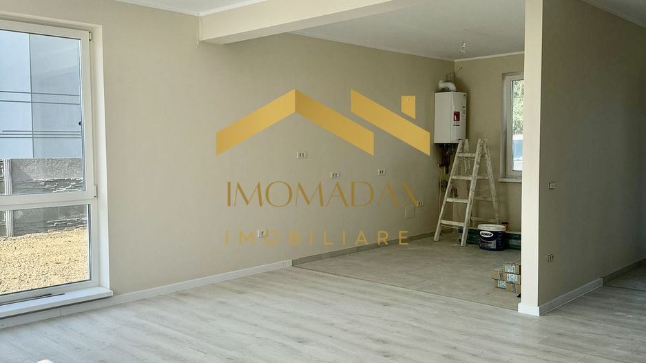 Utvin-Duplex P+E -Toate Utilitățile - Poză 6