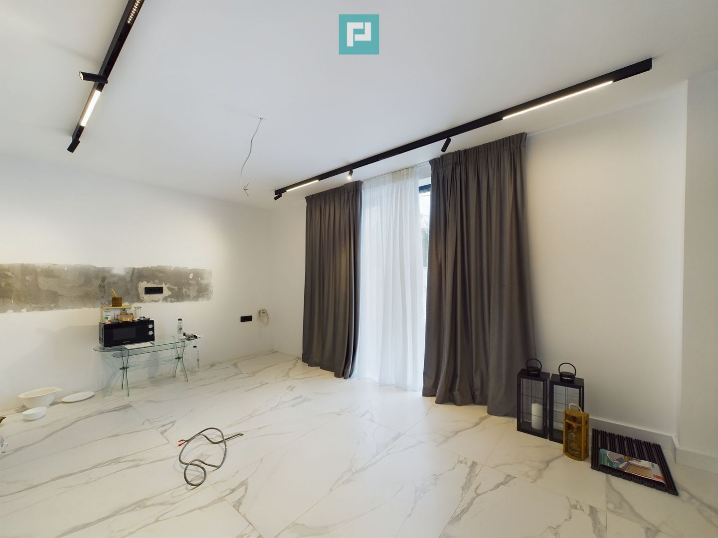 Vilă extravagantă pe Lacul Snagov - Poză 56