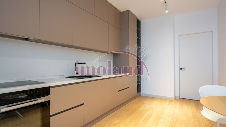 Vanzare - Apartament superb - 4 camere - Rahmaninov - Floreasca - Poză 12