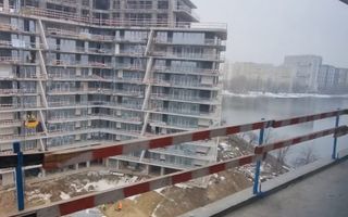 Vânzare, studio, One Lake District, București - Schiță 14