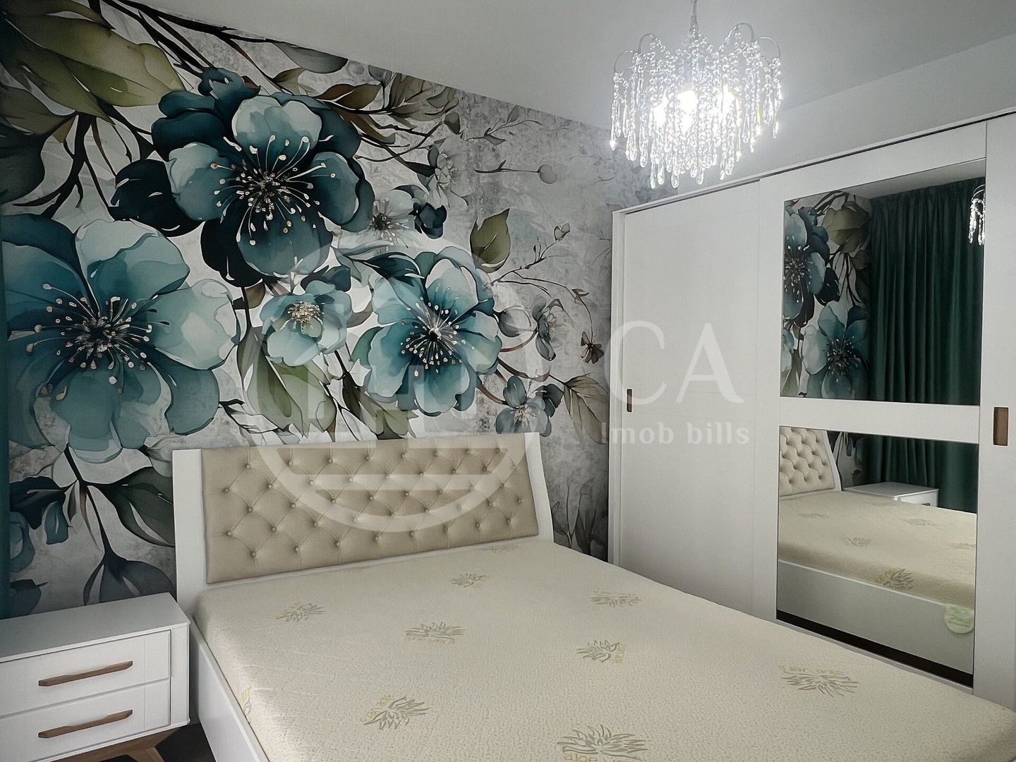 Apartament cu 2 camere de vanzare in Prima Arena Oradea - Poză 8