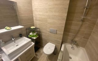 COSMOPOLIS - Apartament Tip studio cu 123 mp gradina,complet mobilat - Poză 4