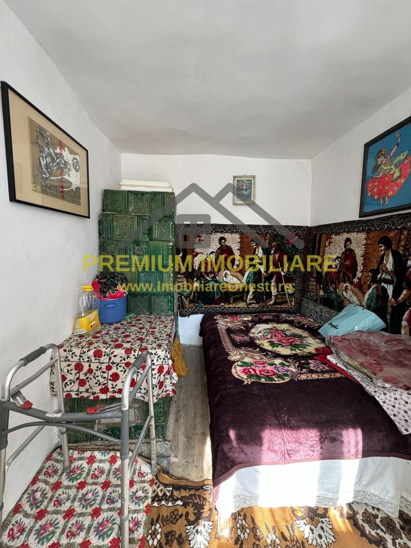 Casa Barsanesti - Poză 9