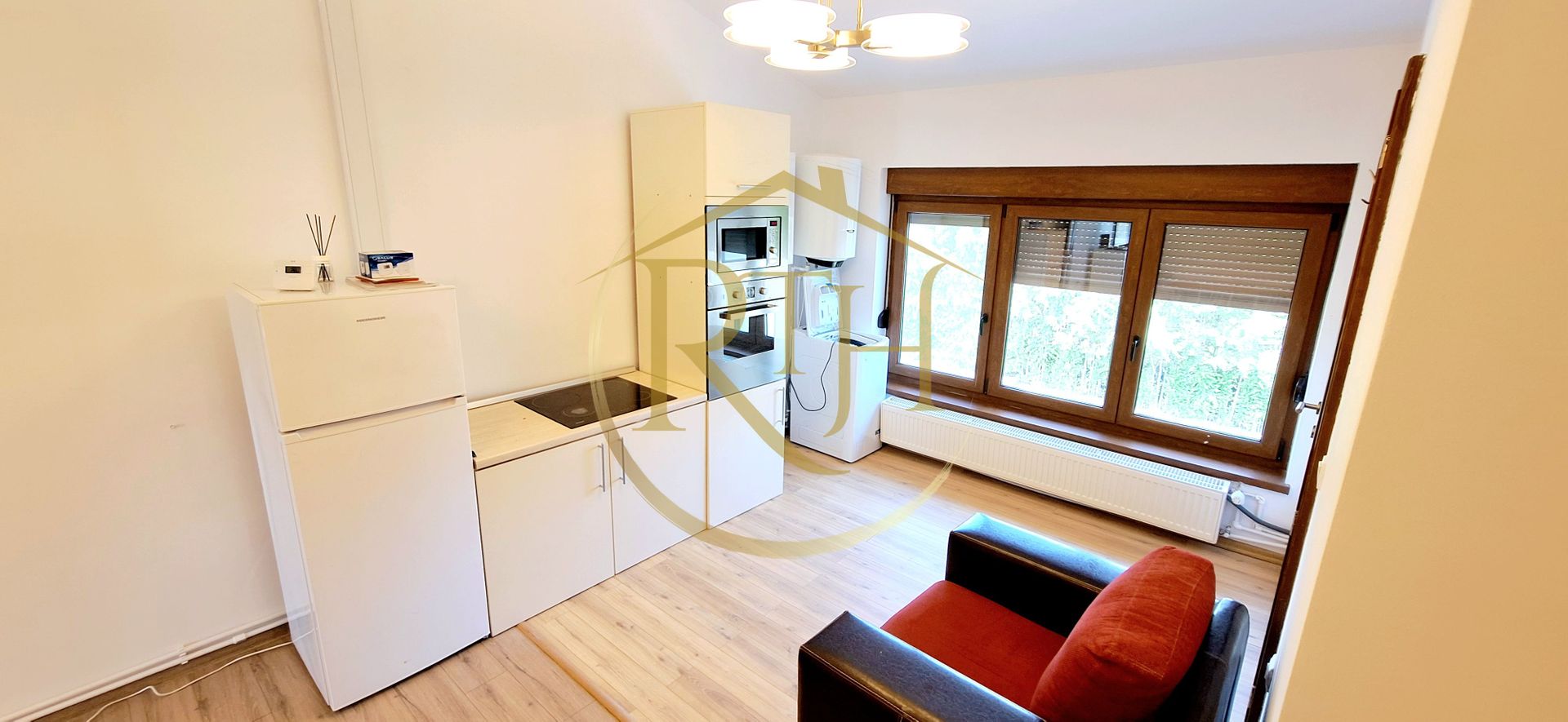 Prima inchiriere, 2 camere, Primele 2, 3 luni doar 200e zona Soarelui - Poză 15