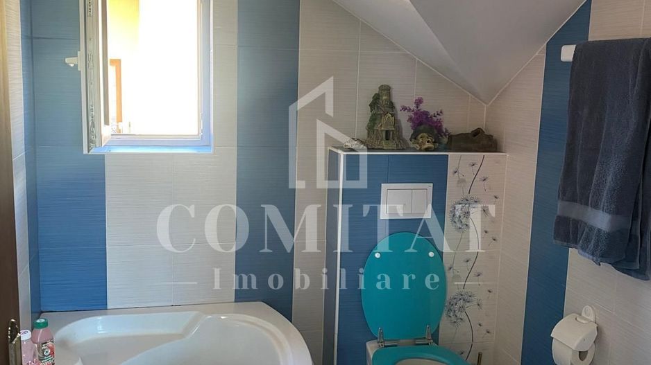 Casa individuala cu panorama zona Auchan - Poză 17