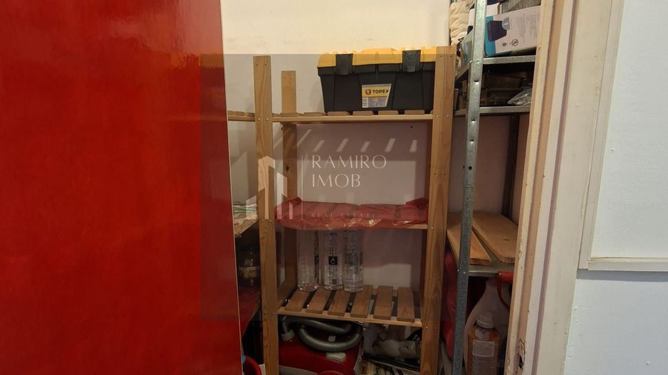 Apartament 2 camere decomandat Soseaua Giurgiului / Resita - Poză 6