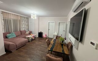 Apartament modern cu balcon si parcare subterana – Cartier Buna Ziua - Poză 2