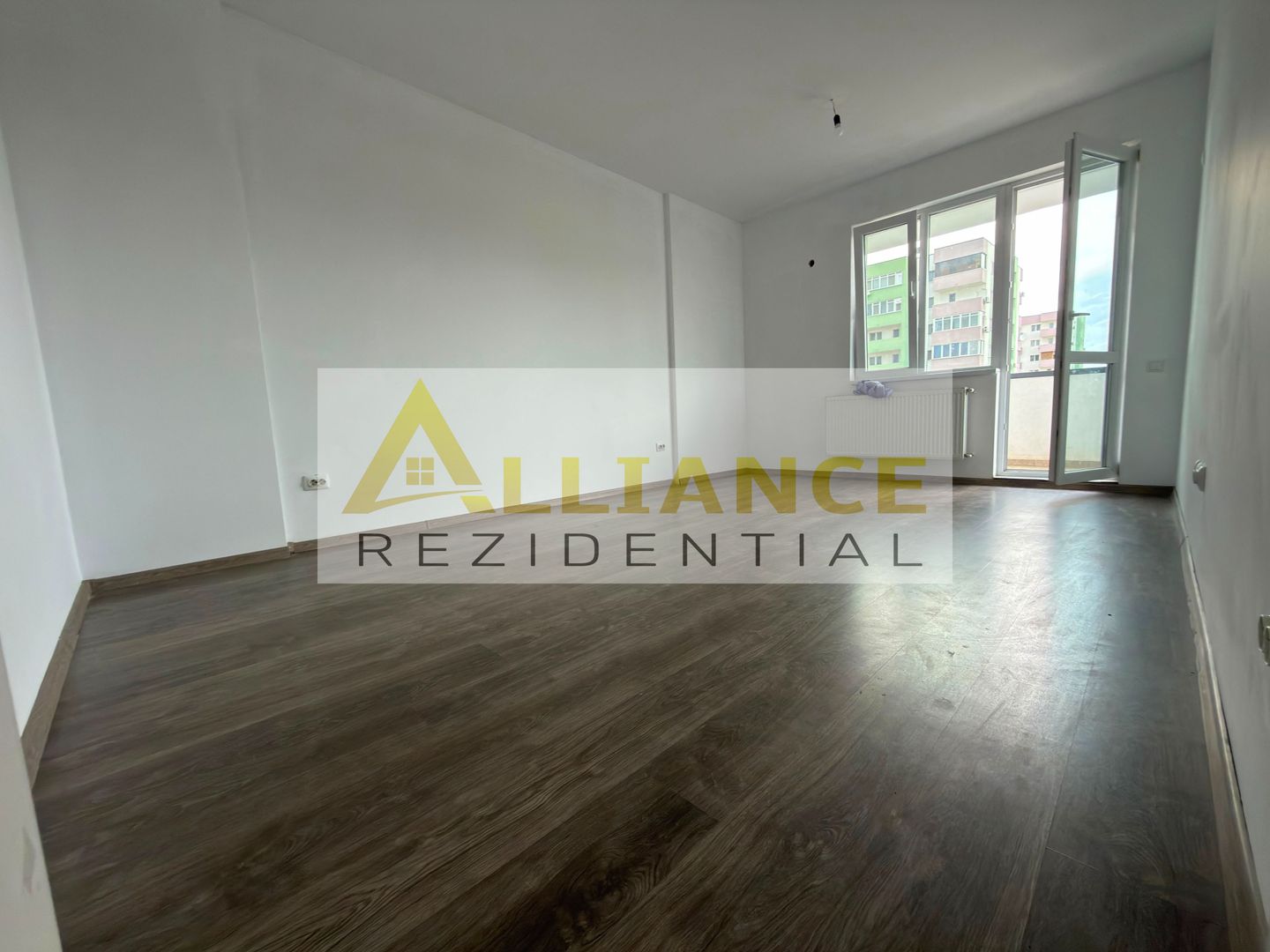 EXCLUSIVITATE | 2 camere | 60 mp | Metrou 15-18 min | Siena Residence - Poză 2
