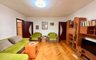 Apartament cu 2 camere | Complexul Studențesc | Căminul 9 - Poză 1