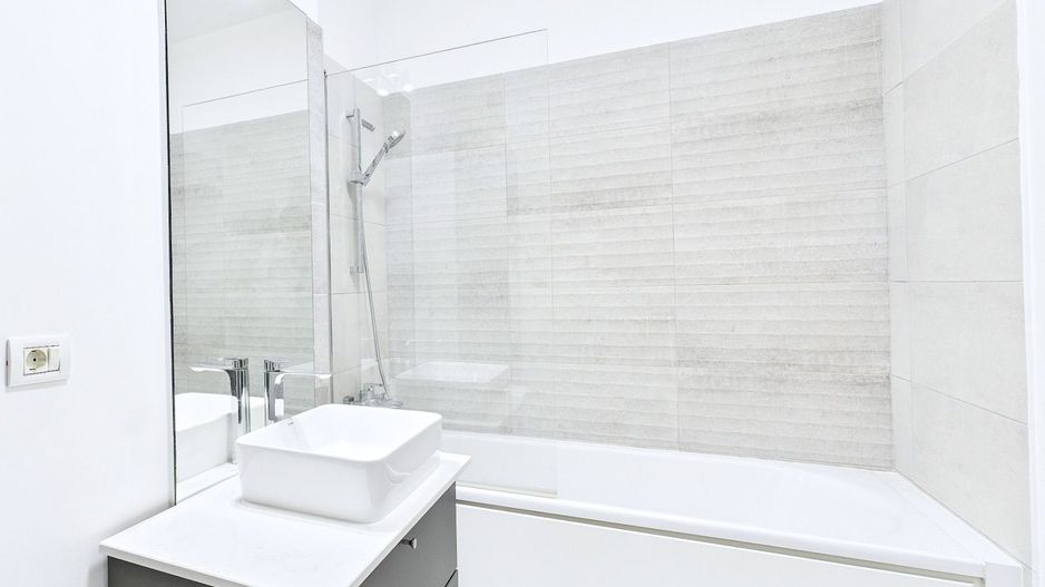 Tur Virtual – 3 camere, spațios și luminos, la 7 min de Iulius- XCITY - Poză 23