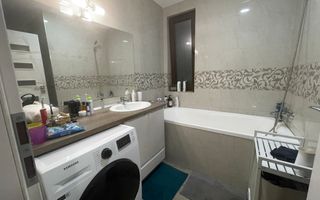 Apartament modern 3 camere – Mărăști, strada Smart, bloc nou cu lift - Poză 7