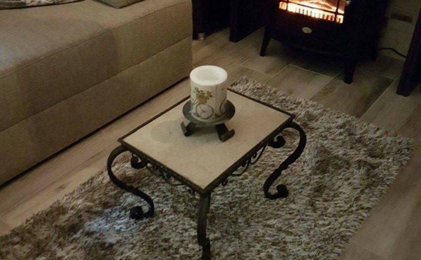 Studio renovat mobilat si utilat,Brasov,centrul istoric - Poză 11