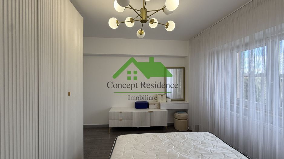 Apartament 3 camere, 70 mp, superfinisat – B-dul Traian, zona Dalia - Poză 6