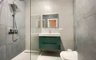 Chirie, apartament, 2 camere, strada Spartacus, Râșcani - Poză 13