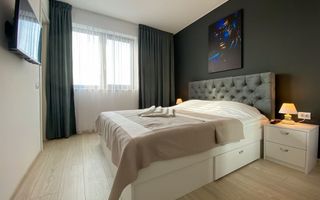 Apartament 3 camere | 74 mp | 2 băi | Încălzire pardoseală | Parcare - Poză 1