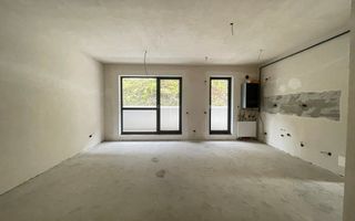 3 camere in cel mai notoriu bloc din Cluj | Wings Zorilor| Tereasa 21m - Poză 1