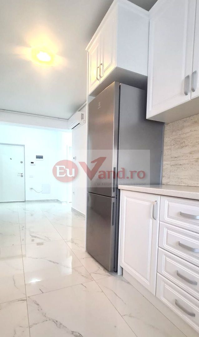 De vanzare apartament cu 2 camere Micro 17, bloc Roka - Poză 8