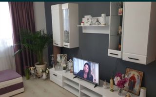 Apartament cu 2 camere mobilat si utilat la parter in Giroc langa Penny. - Poză 2