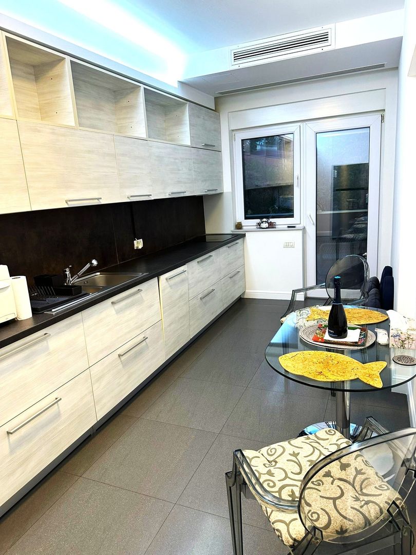 Apartament de lux cu 5 camere de inchiriat | Baneasa | Garaj subteran - Poză 11