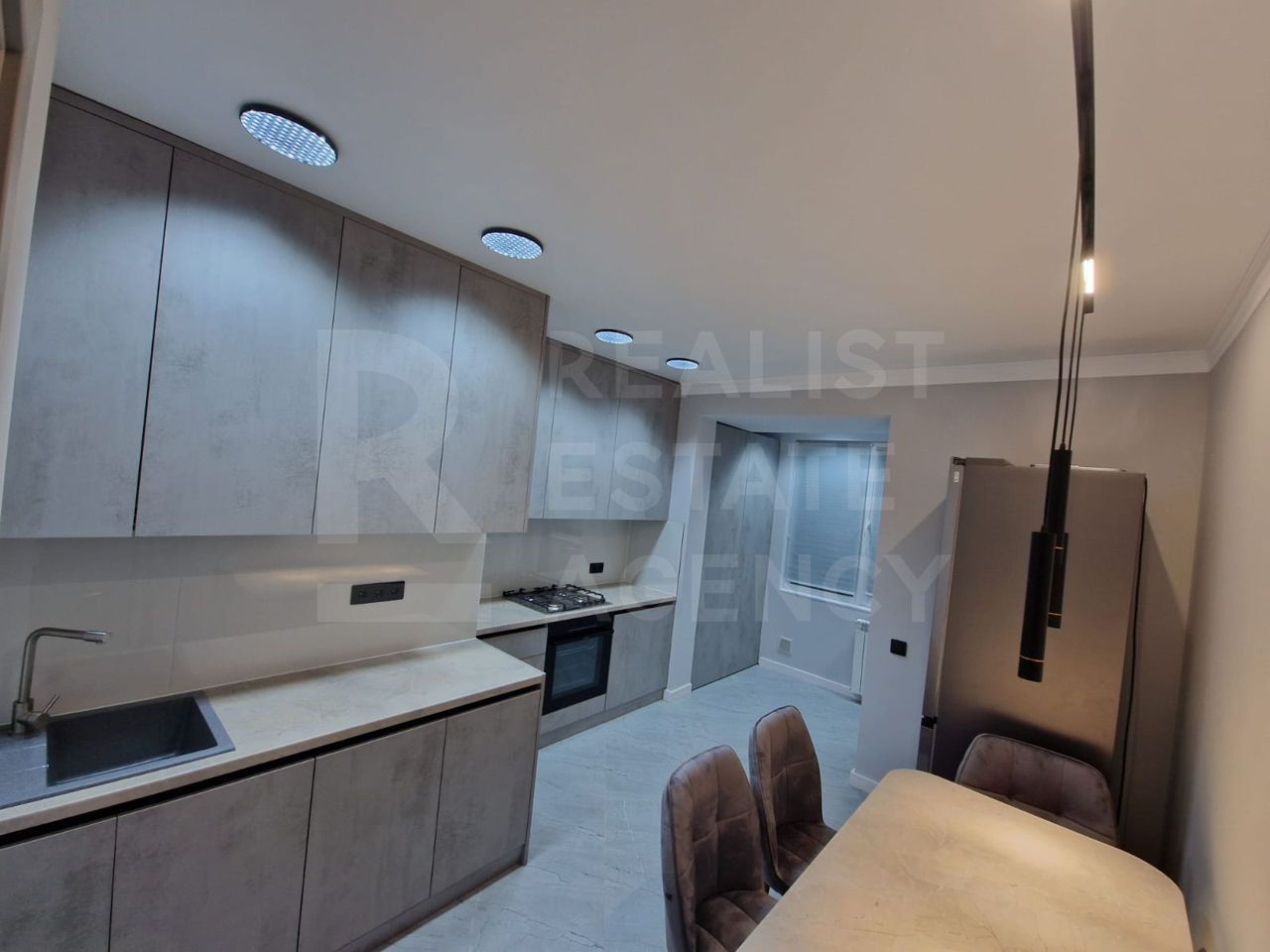 Chirie, apartament, 2 cameră bd. Mircea cel Bătrîn, Ciocana - Poză 3