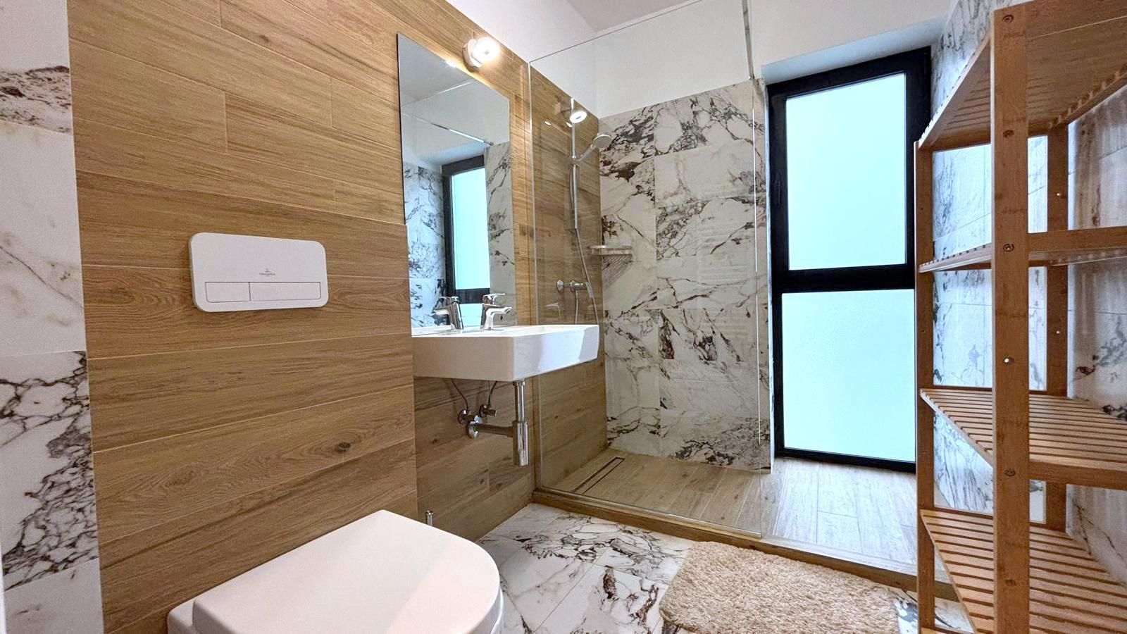 Apartament premium 2 camere Herastrau-Baneasa - Poză 8