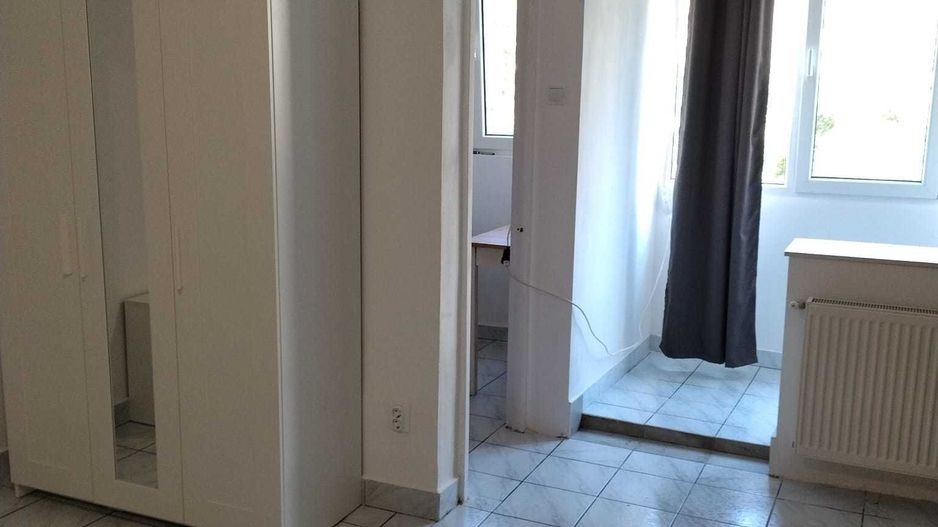 Garsoniera de inchiriat Drumul Taberei – Strada Sibiu - Poză 1