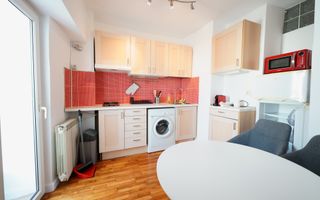 Garsoniera, Natiunile Unite, Unirii, Tribunal, Casa Poporului, Splai - Poză 5