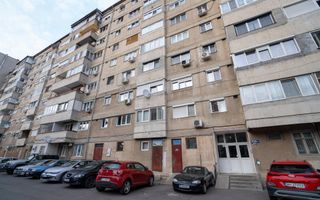 Apartament 3 camere decomandate tip AN Dacia - Poză 16