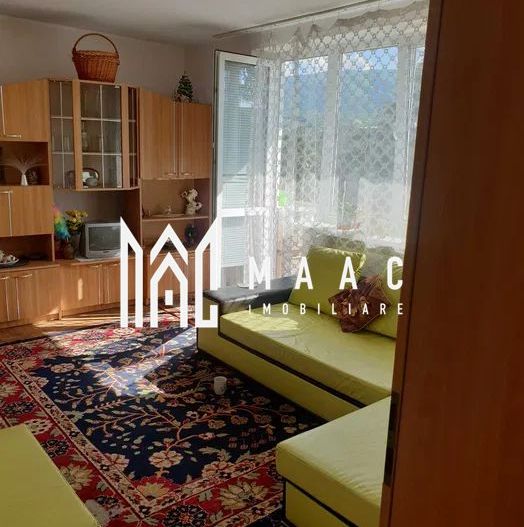 Apartament 2 Camere | Cisnadie | 62 MPU - Poză 1