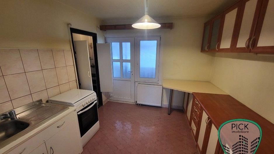 P 4077 - Apartament cu 2 camere de închiriat în Târgu Mureș, cartierul Unirii - Poză 6