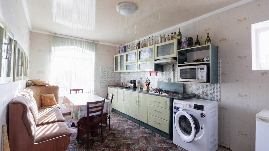 Chirie, casă, 4 camere, str. Prigoreni, Botanica - Poză 17