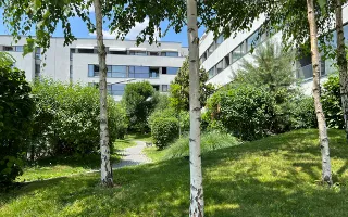 3 camere nou Finisat la cheie - 79 mp SU - Sector 1 - Poză 25