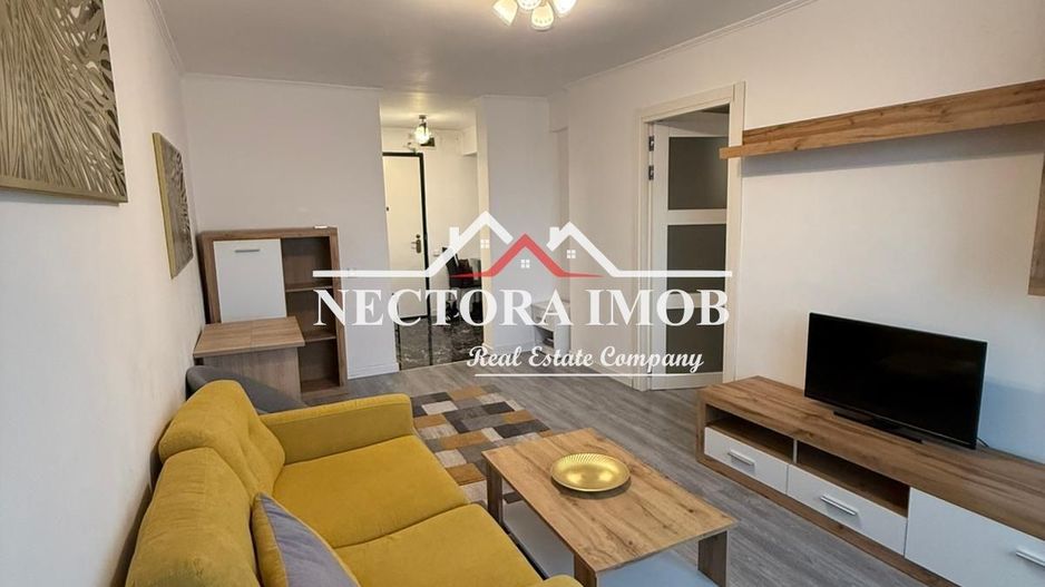 NECTORA IMOB-Apartament 2 camere Zona Piata 1 Decembrie, 47 mp, Utilat - Poză 1