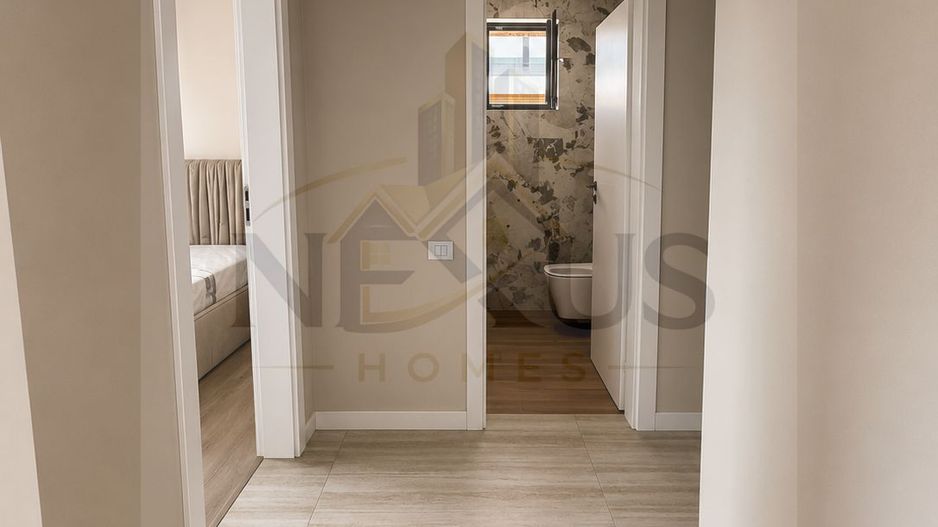 Pantelimon - Complex rezidential | Vila individuala | - Poză 21