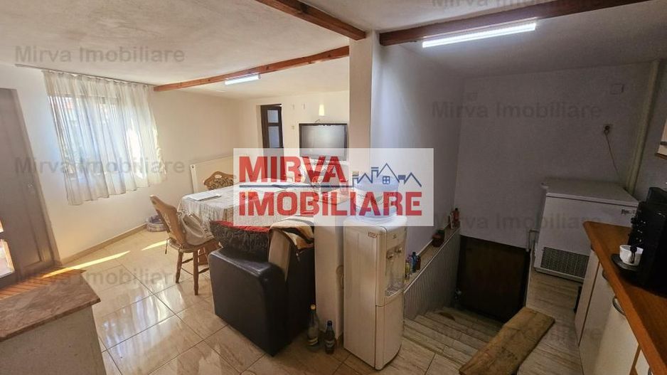 Vanzare casa 4 camere, mobilata si utilata, in Puchenii Mosneni - Poză 46