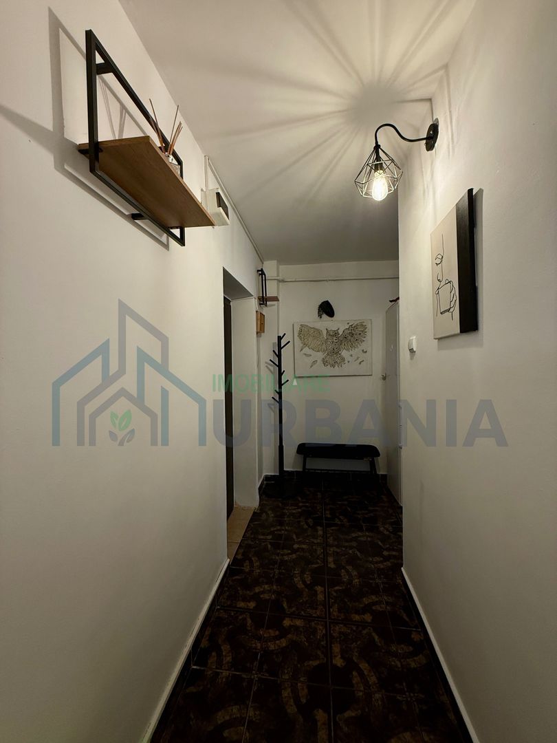 Apartament 1 camera - INCHIRIAT - Poză 8