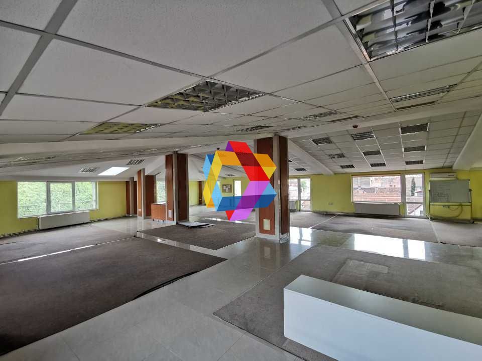 Spatiu birouri de închiriat Brasov - 500 mp # Plus-imo.ro - Poză 2