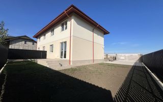 Casă tip duplex în Valea Lupului, Str. Lucian Blaga - 4 camere, 110 mp utili - Poză 2