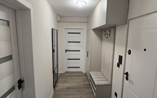 Apartament 2 camere de vânzare | Sibiu, Ștrand | intabulată - Poză 1