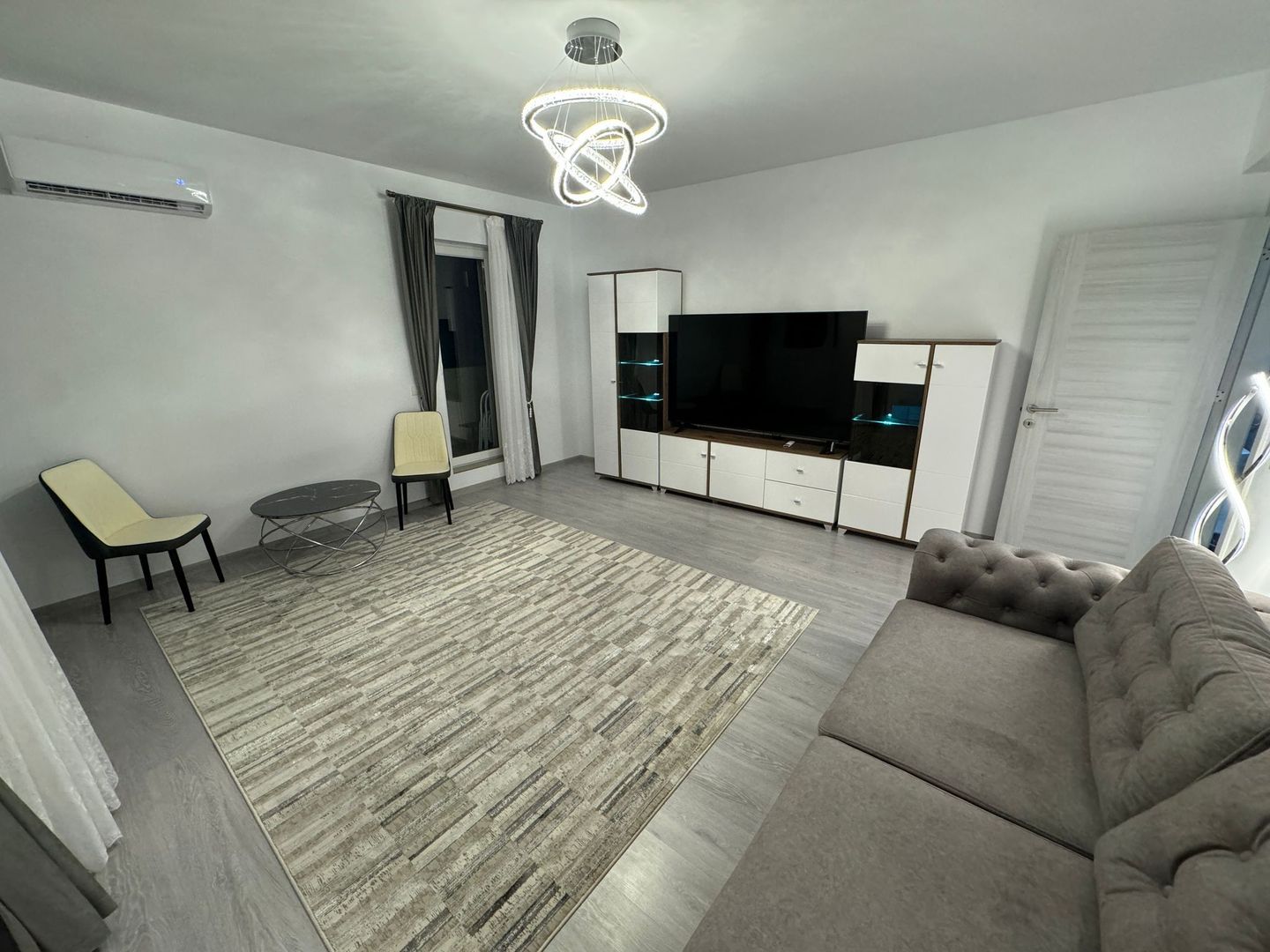 Berceni Grand Arena ultrafinisat,loc parcare subterana - Poză 1