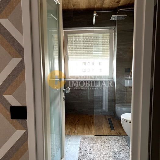 PETRU PONI LA BULEVARD - 3 CAMERE DECOMANDAT - ETAJ INTERMEDIAR - BLOC 1985 - Poză 6