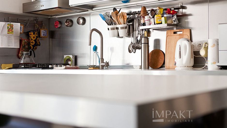 Vila deosebită, în cartierul Zorilor, superfinisată, ideală pentru locuință ! - Poză 7