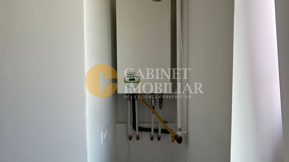 CUG - Apartament o Camera - Bloc  Nou 2025 - Poză 3