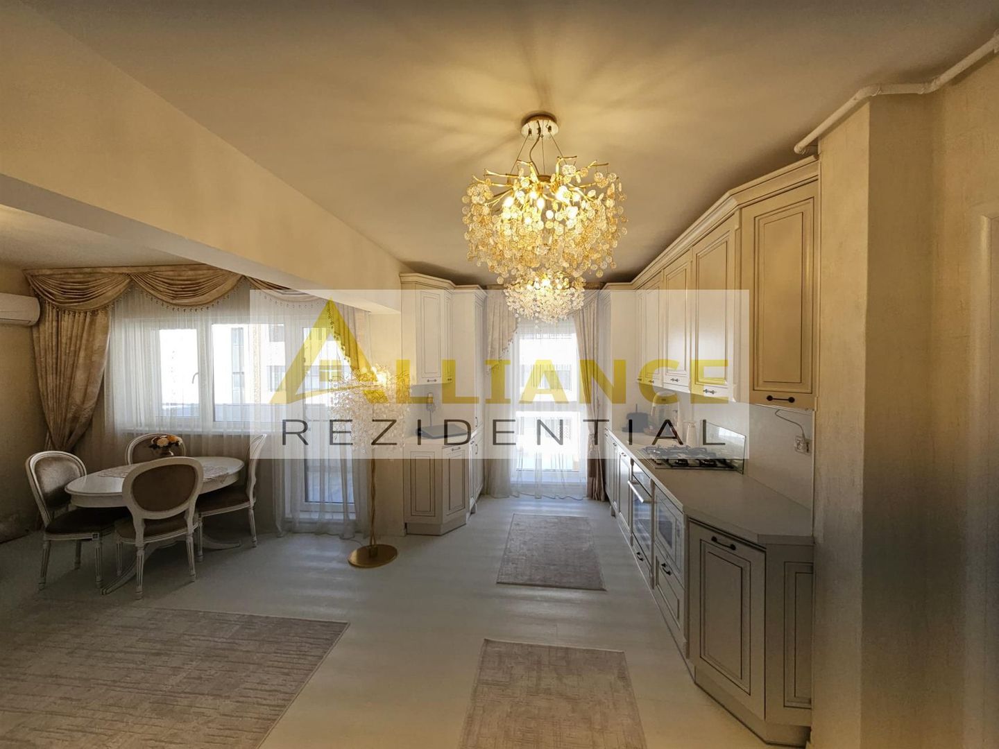 Apartament 3 camere premium | Bloc nou 2025 | 10 minute metrou Berceni - Poză 6