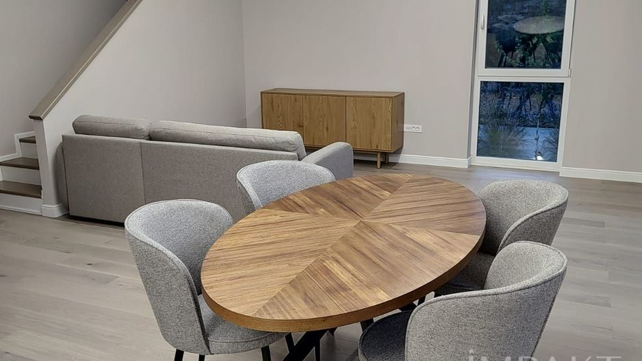 Apartament modern de 100 mp, finisat de designer, in Iris! - Poză 1